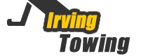 Towing in Irving